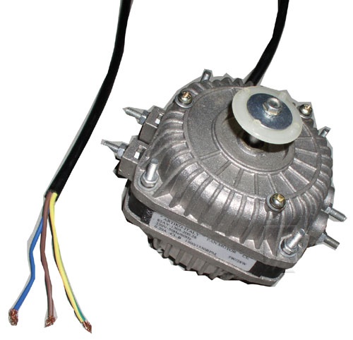 COM Lüfter - 5w ventilator motor 1300/1500 u/min-5w