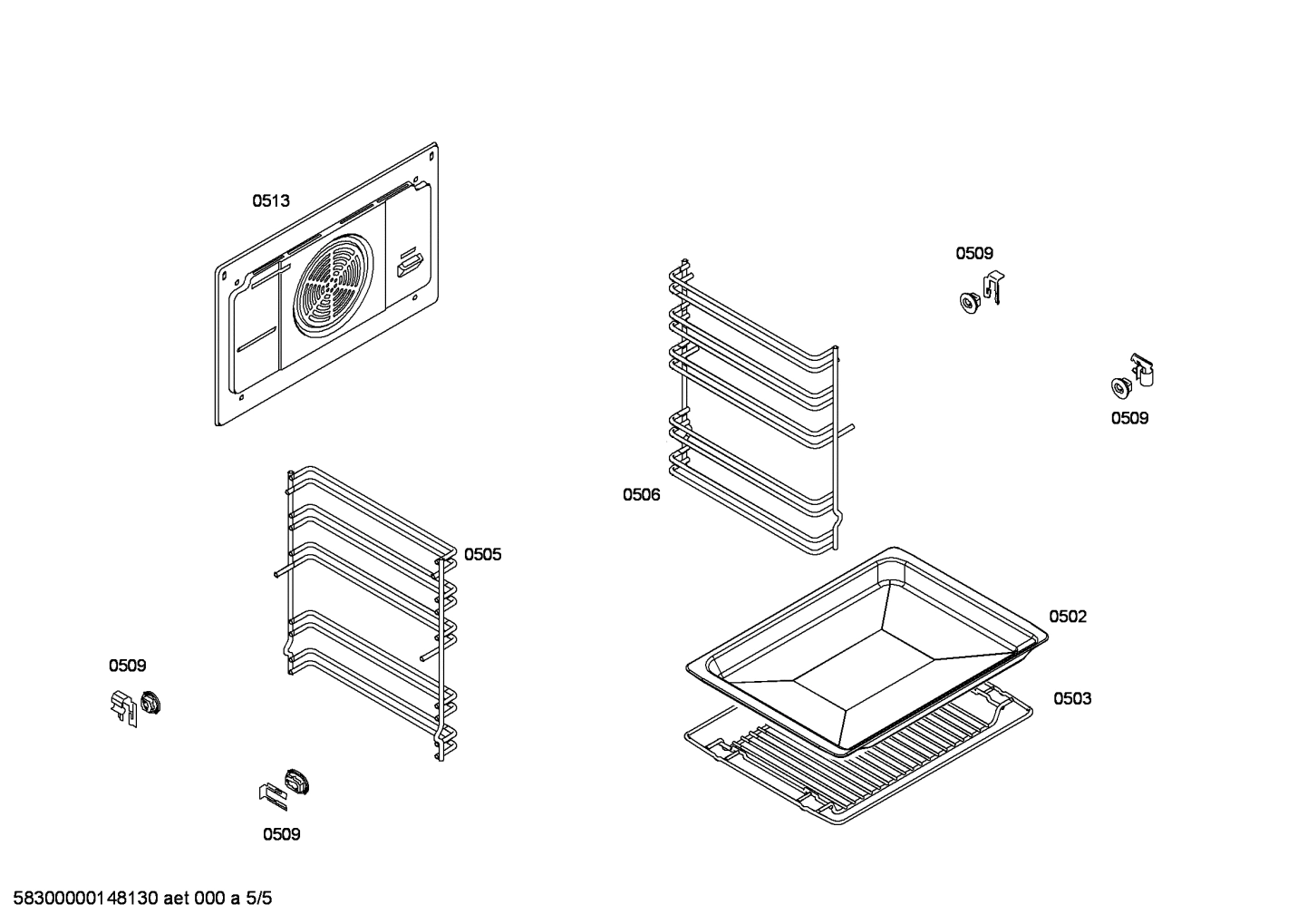 HB22AR521E/01 Horn.siemens.2d.ind.s2.e0_tif.pta_bs.inx