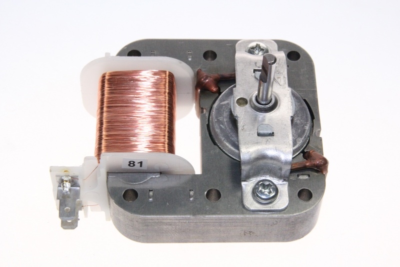 Küppersbusch 564019 Lüfter - Ventilatormotor ii