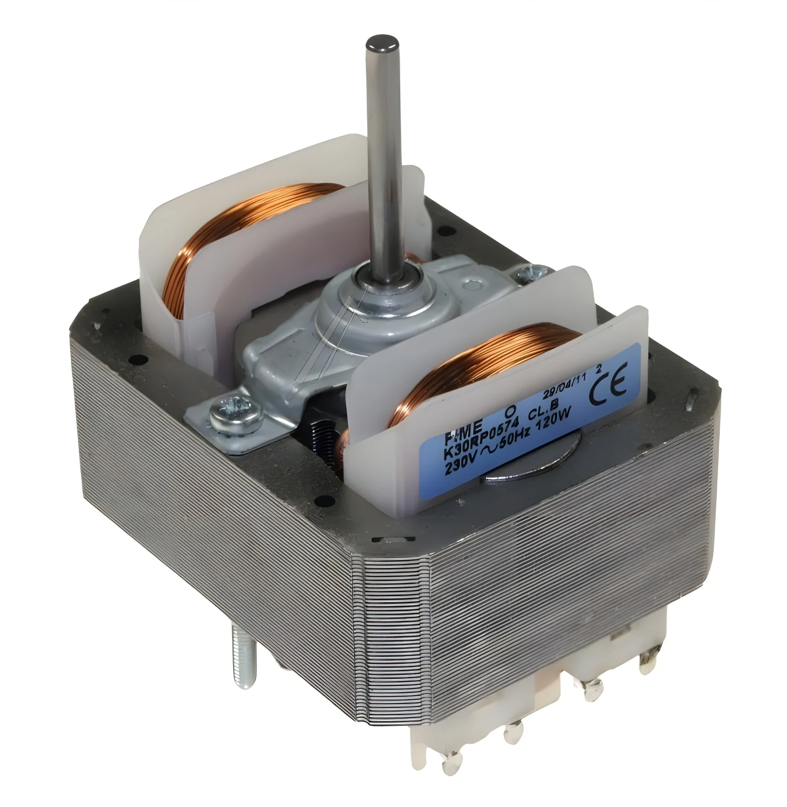 AEG Electrolux 4055090023 Dunstabzugshaubenmotor - Motor,rechte umdrehung