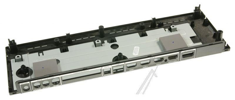 Samsung BN9645941D Unterteil Gehäuse - Assy cover p-oc bottom,65qnq9fa,pc+abs+g