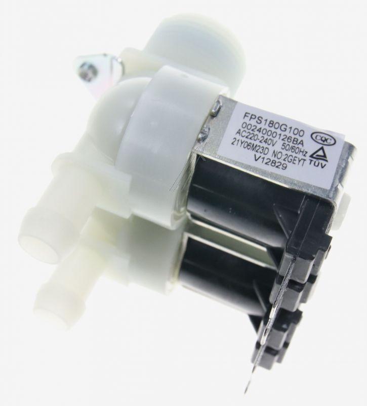 Haier 49116874 Magnetventil - 0024000126ba theelectromagneticvalve