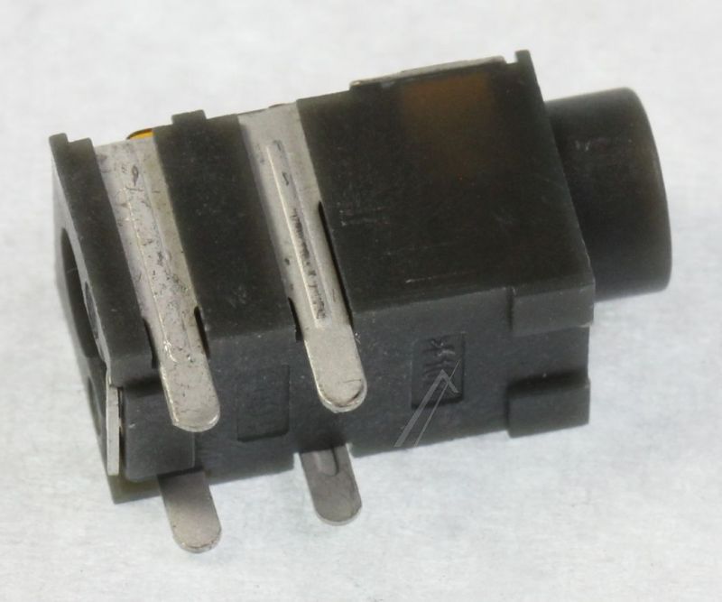 Grundig 759551870900 Stecker - 039095r con phonejack pj713-f04l3he hor.