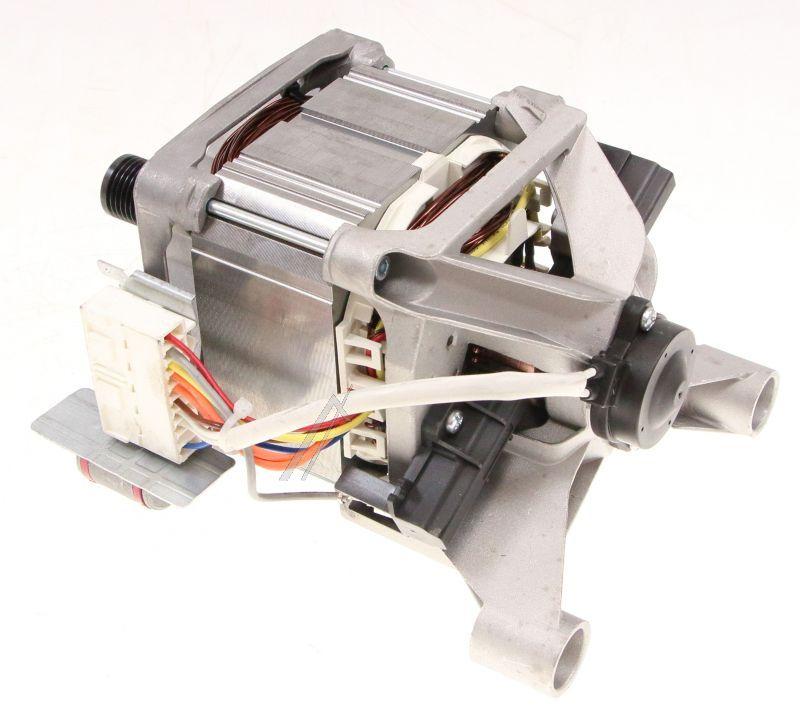 Midea 11002011003677 Waschmaschinenmotor - Hxg-138-55-61l passend für universal motor