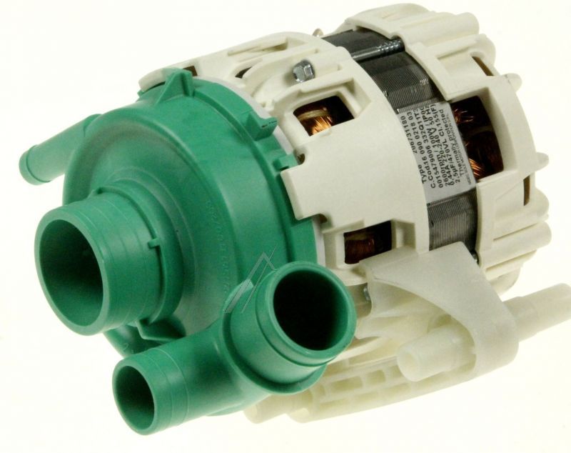 Gorenje 342459 Umwälzmotor - Washing pump perman.