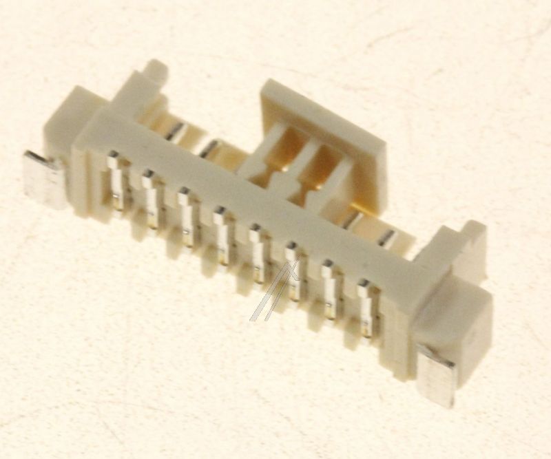 Vestel 30062657 Stecker - Conn header 8p 1.25mm top wht smt rohs