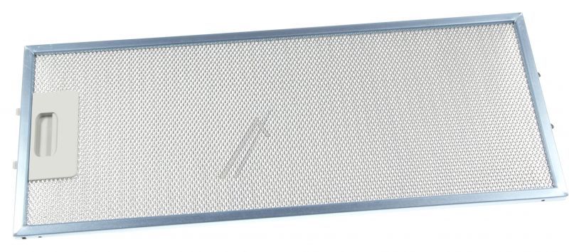 Gorenje 415600 Metallfettfilter - Grease metal filter 465.5x185 mm ah133