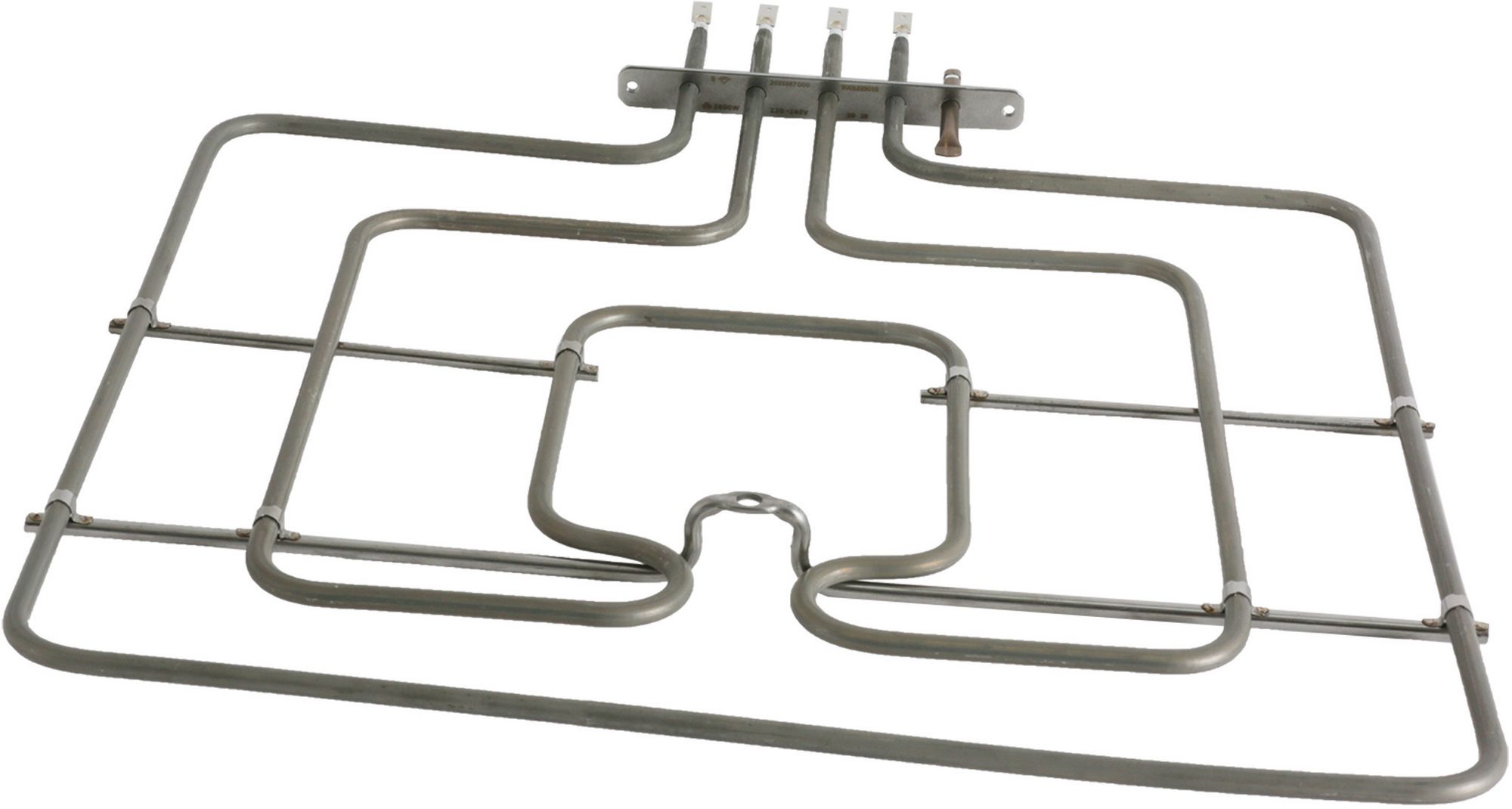 Heizelement 00771772 Bosch Siemens für Backofen Oberhitze Ersatzteil