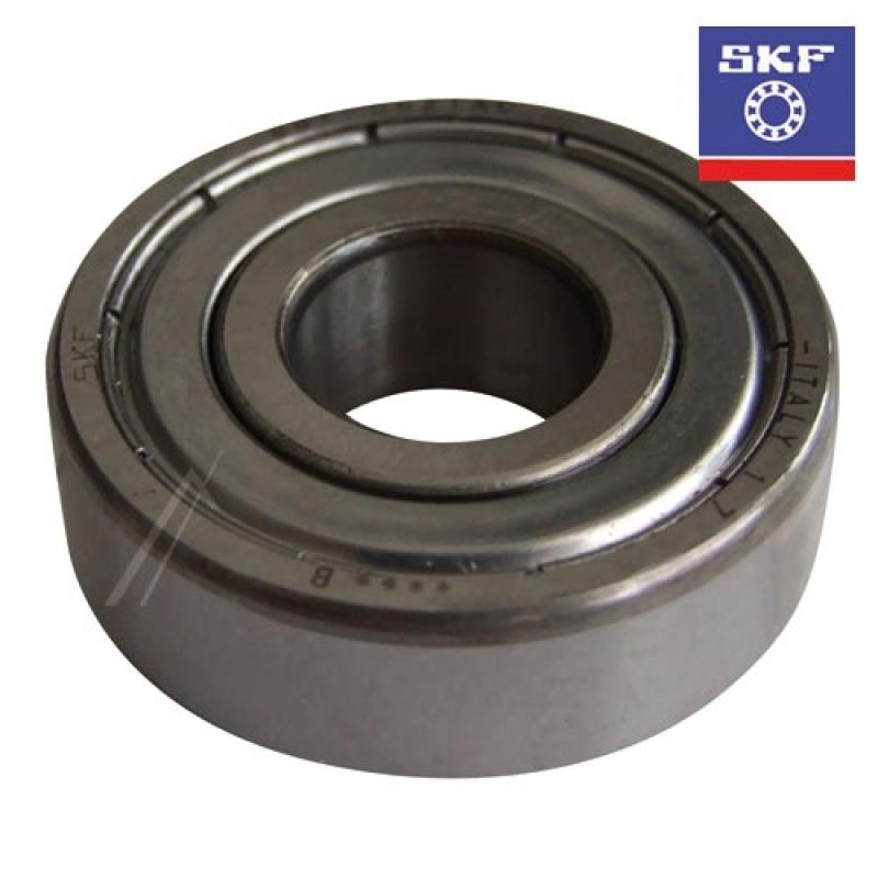 SKF Kugellager - 6201zz skf-kugellager staubdicht