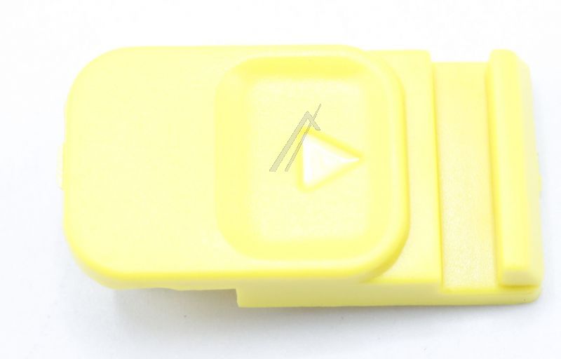 Samsung DJ6401151B Knopf Taste - Button cyclone,vc7000h,abs,hb,yellow hal