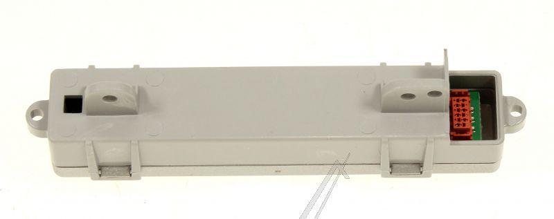 Whirlpool Indesit 488000500598 Blende - C00500598 steuertafel tc3vi 5led wh 4b silent