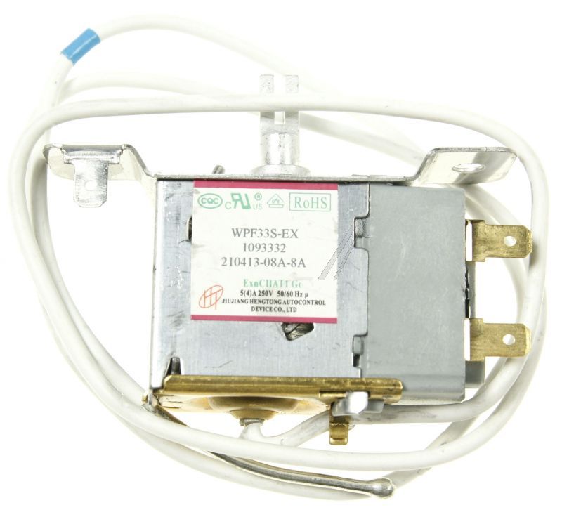 AEG Electrolux 4055318283 Thermostat - Thermostat