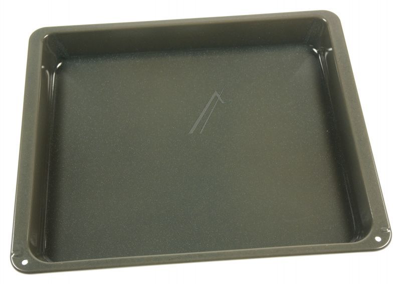 Amica 9055471 - Roasting tray grey e450_k05 pwq