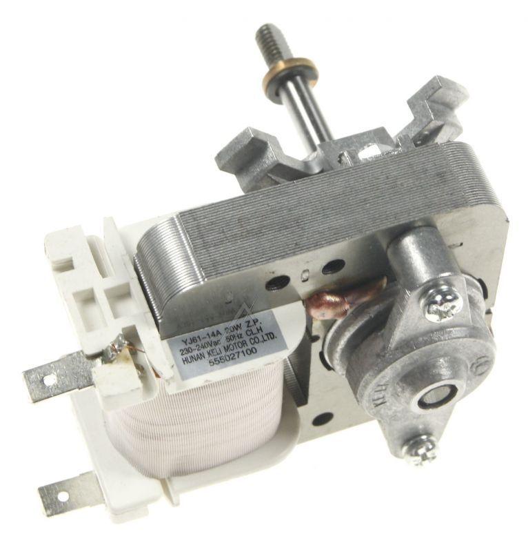 AEG Electrolux 5550271000 Lüfter - Yj61-14a 20w motor,lüftermotor,230v,