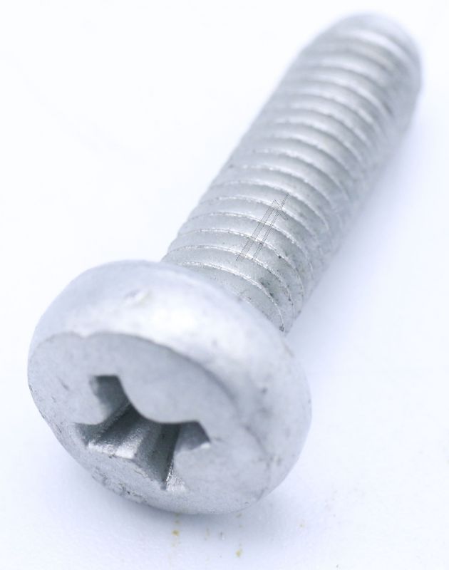 Vestel 37032597 Schrauben - Screw tt m5*16 ysb-f