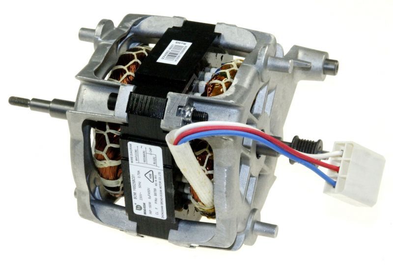 Brandt 57X2884 Motor - Motor