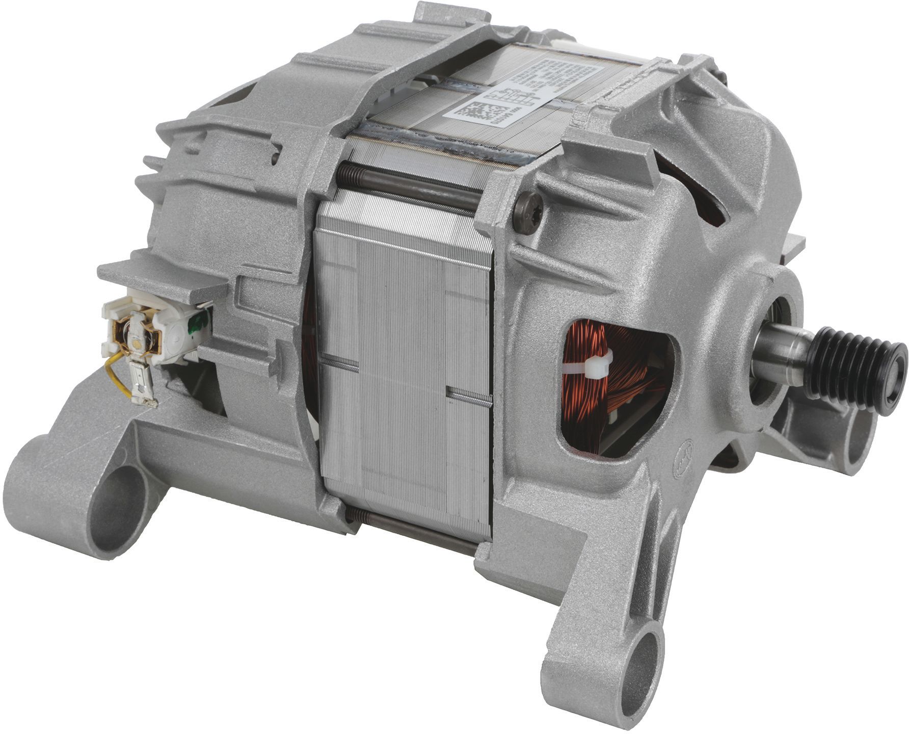 BSH Bosch Siemens 00145434 Waschmaschinenmotor - Motor