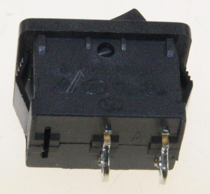 Vestel 30069580 Taster - Switch rocker safe6a/250vac spstsharproh