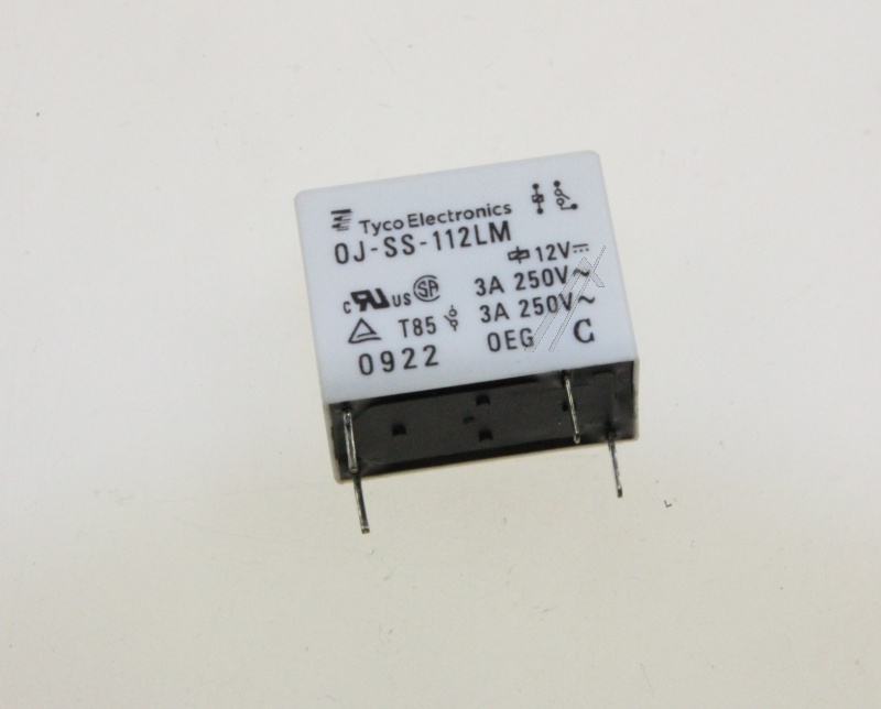 LG 6920W2D010A Relais - Relay oj-ss-112lm