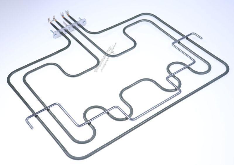 Irca Heizelement Oberhitze - Backofenoberhitze alternativ für aeg 3878253511