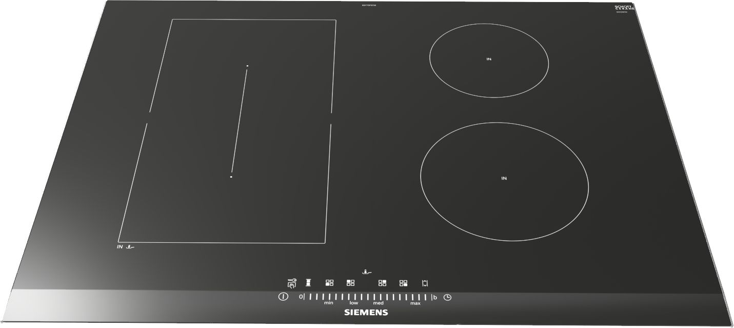 BSH Bosch Siemens 00719004 Glaskeramikfläche - Glassceramichobtop