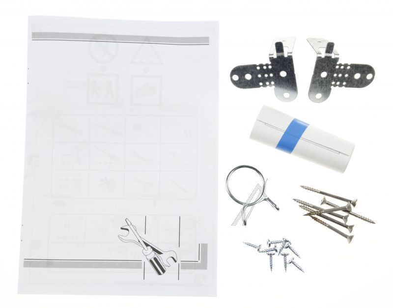 Arcelik Grundig Beko 1784430029 - Zubehör pack