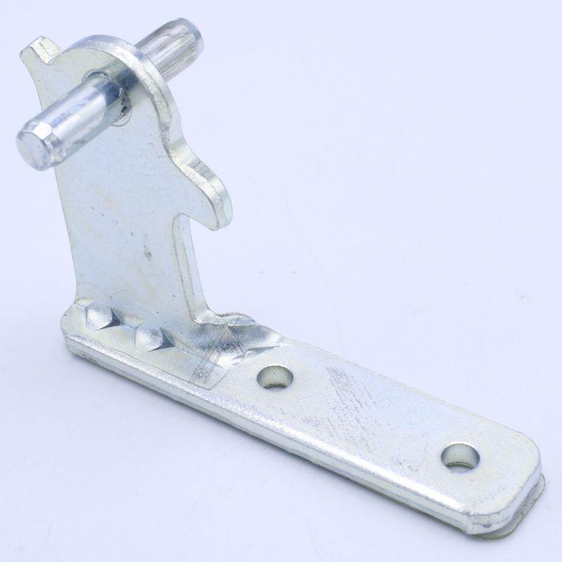 Vestel 37031198 - Hinge middle gr/473 rv1