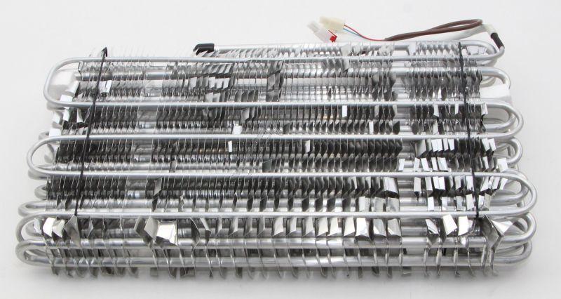 Arcelik Grundig Beko 4906170100 Verdunstungsbehälter - Finned_evaporator_assembly_k60360ne