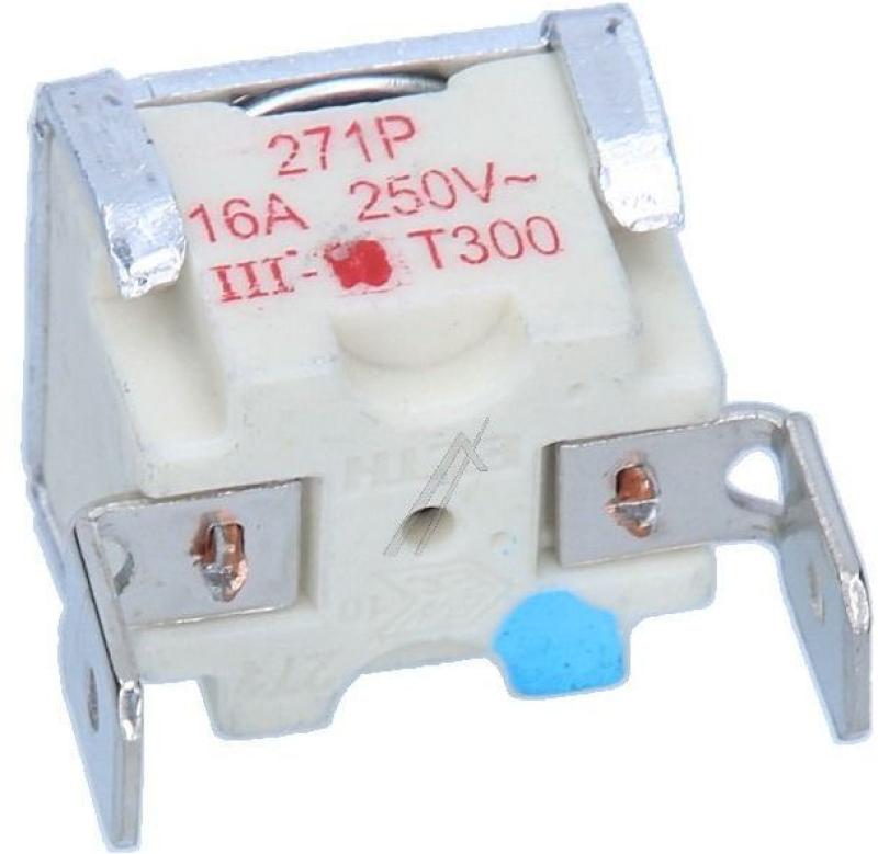 Teka 83140216 - Thermostat ceramic 300º