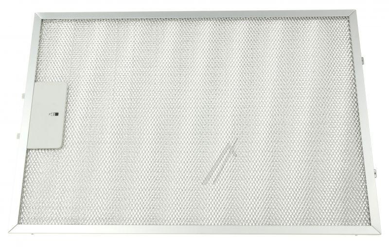 Gorenje 314145 Metallfettfilter - Fett metall filter