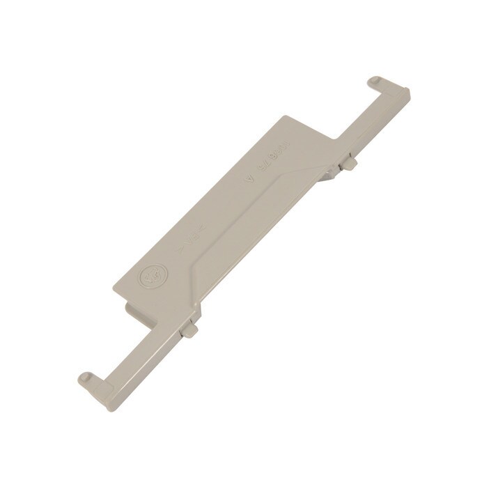 AEG Electrolux 50253087006 Halter - Griff kompl.