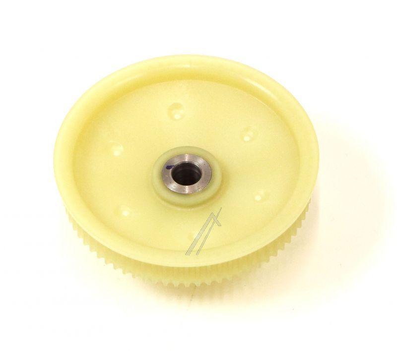 Delonghi AS00000401 Zahnrad - Input pulley