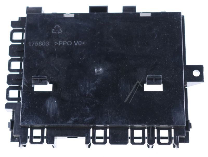 Arcelik Grundig Beko 1758030100 Halter - Slim panel mm main board holder front