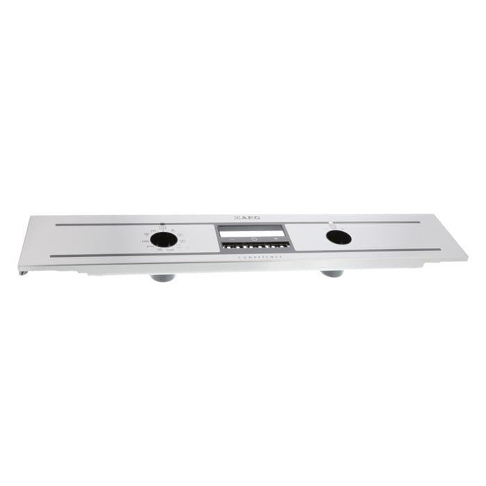 AEG Electrolux 5612107424 Blende - Satz,frontblende,inox,60cm