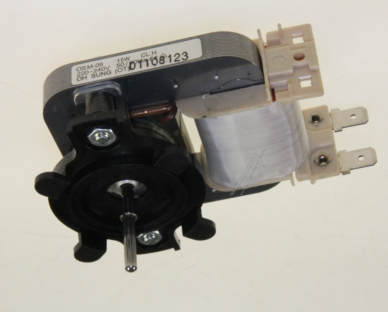 SMEG 795210548 Lüfter - Zentrifugal motor