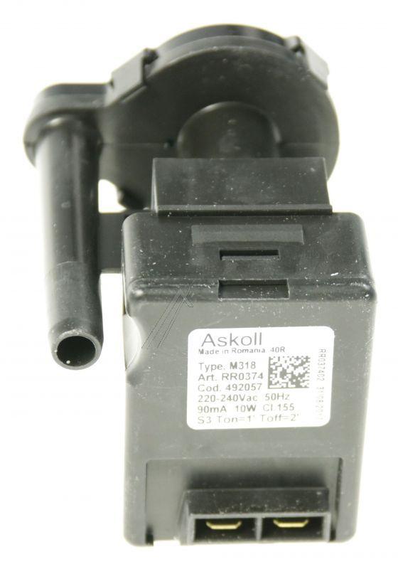 Panasonic ANH492057 Laugenpumpe - Motor pumpe askoll m