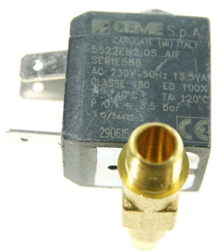 CEME - 5522en2,0saif elektroventil ceme