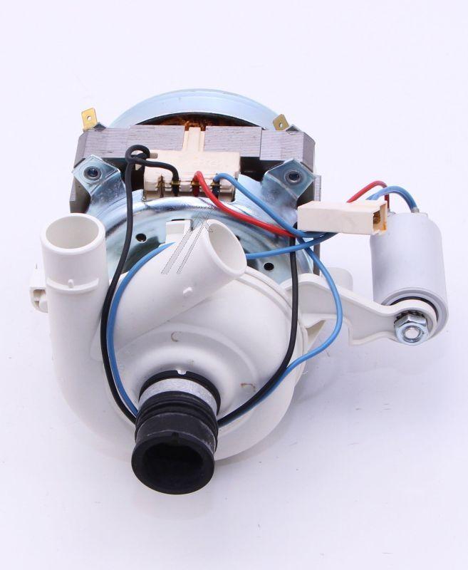 Whirlpool Indesit C00088121 Umwälzmotor - Umwälzpumpe