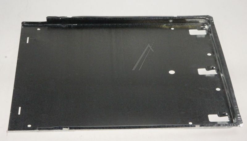 Arcelik Grundig Beko 215131001 Blech - Heizung element halter blatt