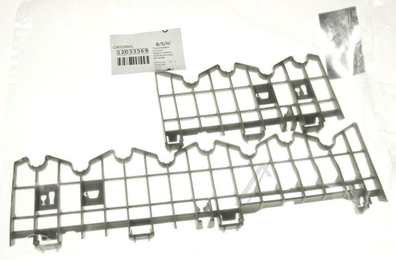 BSH Bosch Siemens 12033369 - Cup rack