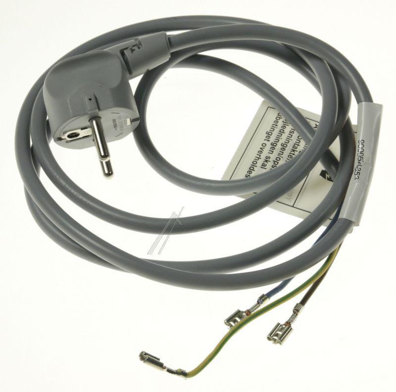 BSH Bosch Siemens 00656881 Netzkabel - Anschlusskabel