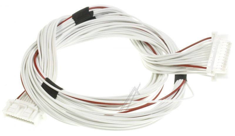 Grundig 759551834500 - Zmg522r kabel netzteil-chassis 600mm 24p