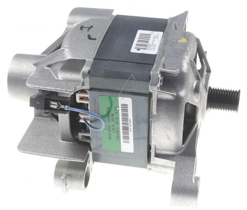 Whirlpool Indesit 480111102968 Waschmaschinenmotor - C00311518 motor mca52, 44/50l, 1400