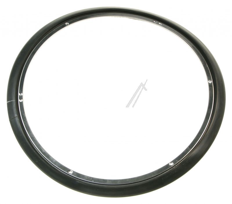 Arcelik Grundig Beko 2973800500 Wäschetrommel - Dichtungsring hinten 0.5mm