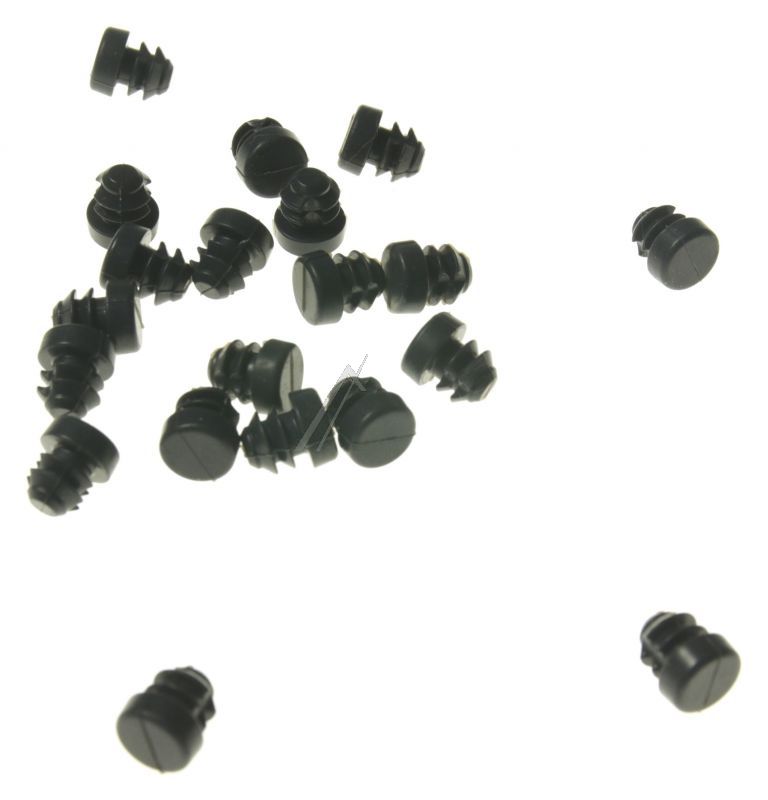 AEG Electrolux 4055425799 Dämpfer - Set,gummiteil,gitter,20pcs.