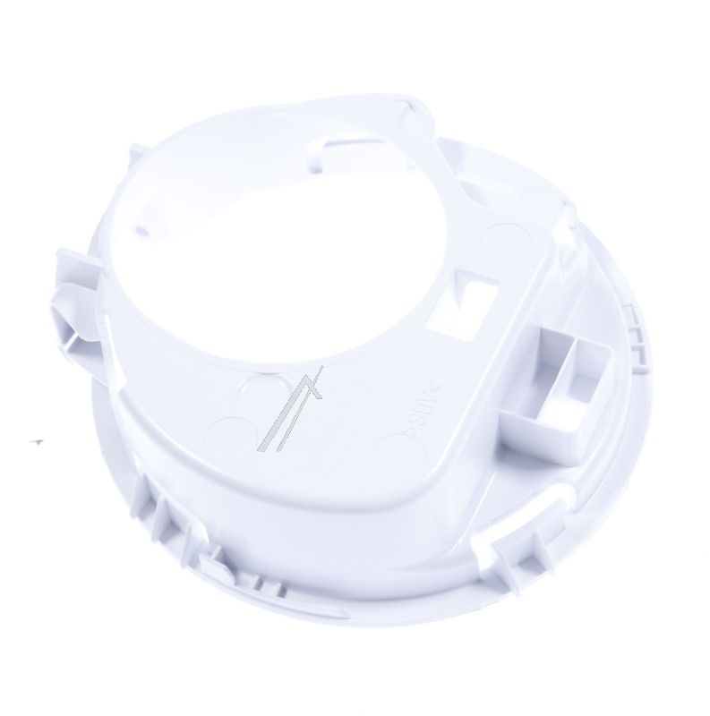 Haier 49122298 Halter - 0020205243a filter box-abshaier white