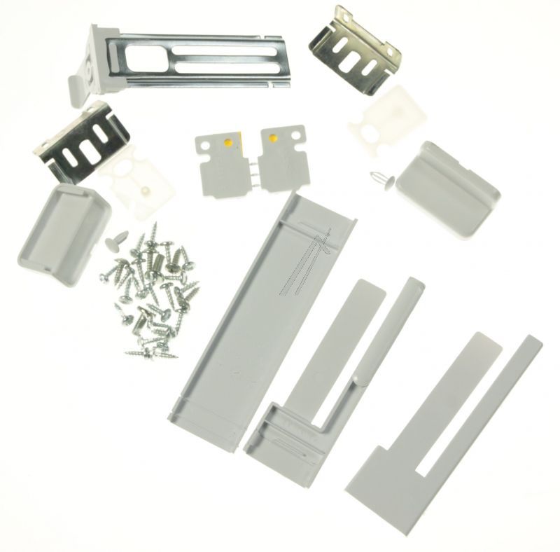 Arcelik Grundig Beko 4658210100 Scharnier - Furniture ass kit hettich l_f eb b18