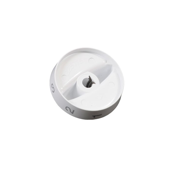 AEG Electrolux 2251570012 Knopf Taste Thermostat - Thermostatknebel,bedruckt