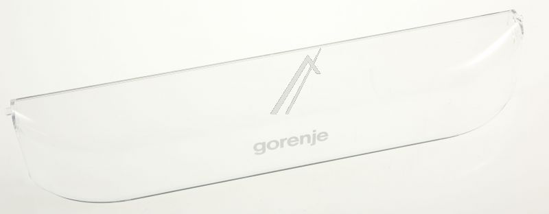 Gorenje 196415 Türfach - Tray cover 54n-b 000/090