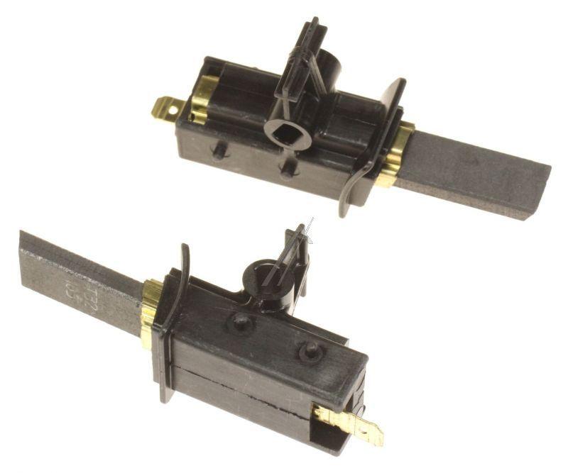 Whirlpool Indesit 482000030263 - C00196541 bürste kollektormotor selni _ 2pcs